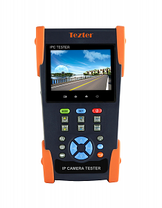 Тестовый видеомонитор TIP-A-3,5